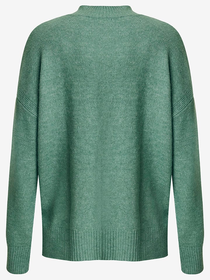 Mexx Pullover in Grün günstig kaufen