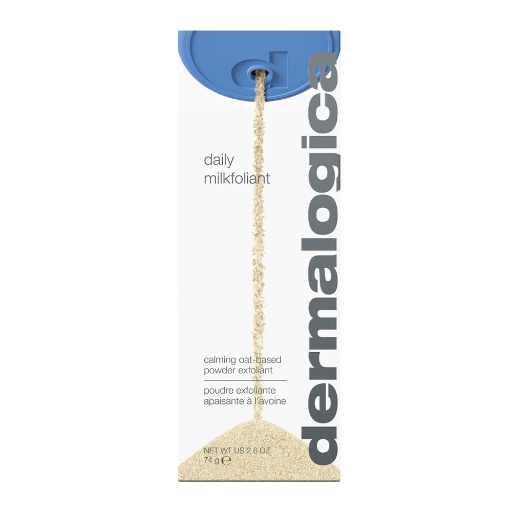 Dermalogica Gesicht Daily Milkfoliant Puder-Peeling