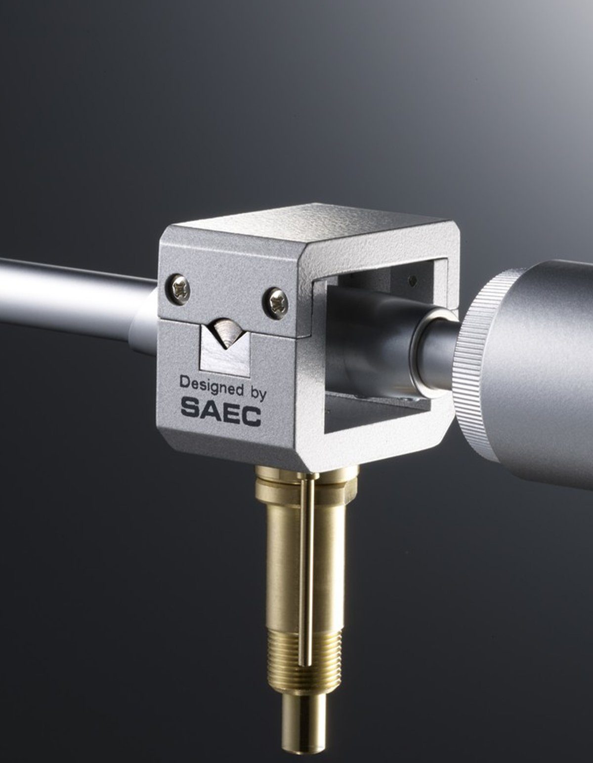 TEAC TN-4D-O Direct Drive Turntable Plattenspieler