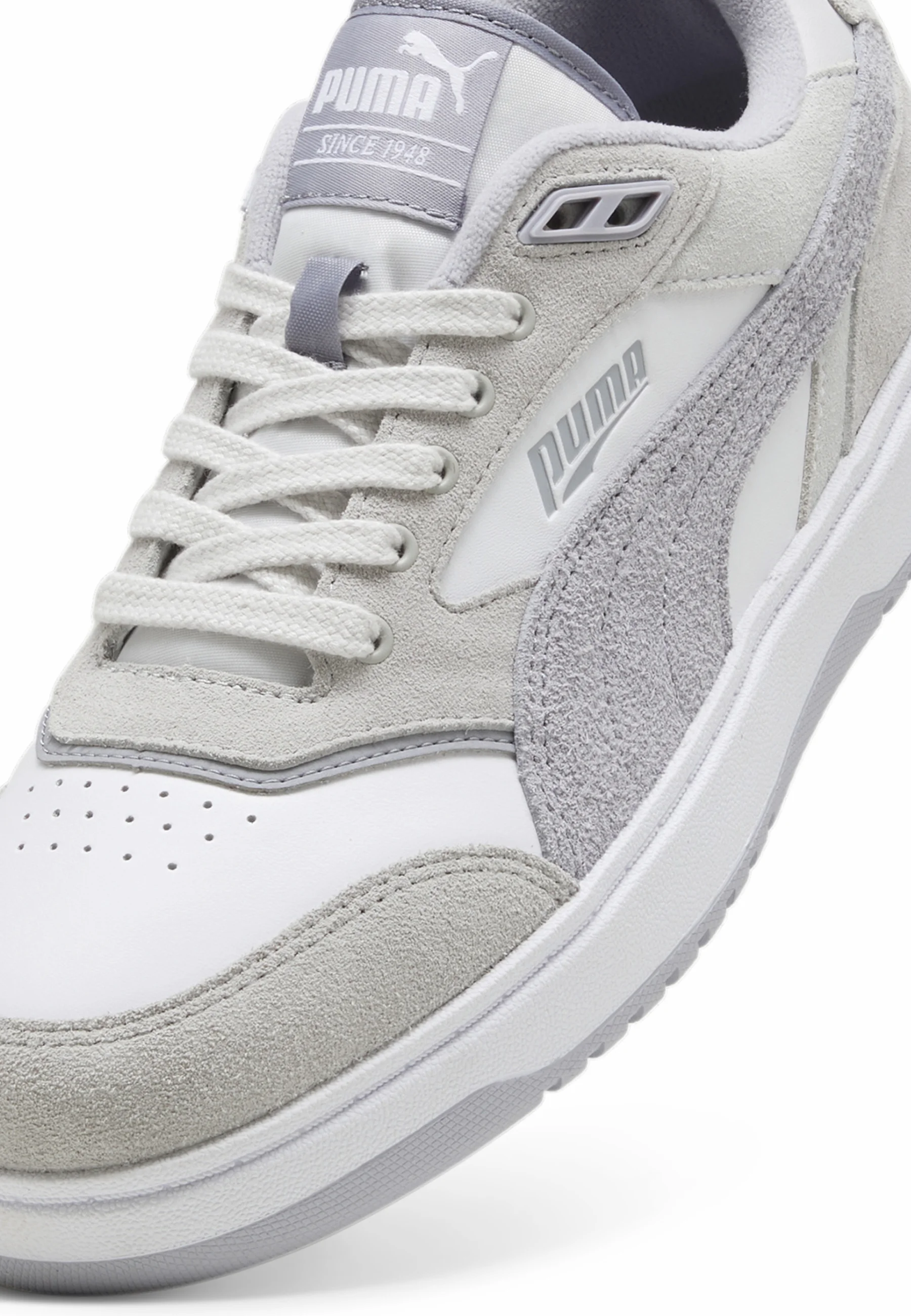 Puma DOUBLECOURT UTILITY UNISEX - Zapatillas bajas