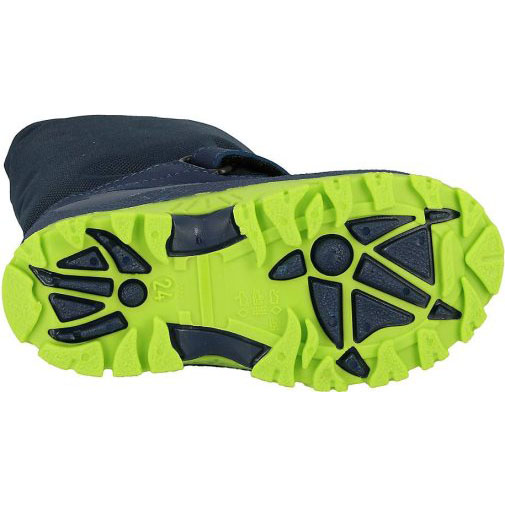 LICO Gummistiefel Werro