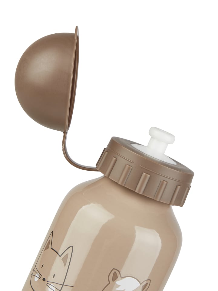 Sterntaler Trinkflasche BAUERNHOF in beige günstig kaufen onesize