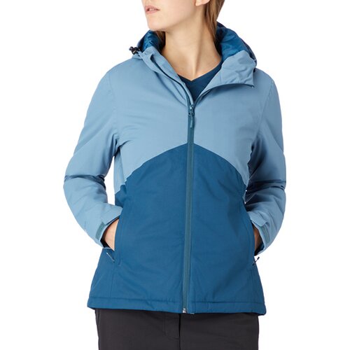 DAMEN FUNKTIONSJACKE TETON PD WMS