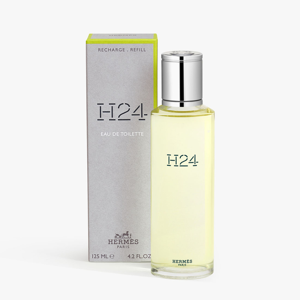 HERMÈS H24, Recharge Eau de toilette Fragrance