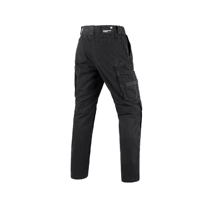 Bundhose e.s.botanica