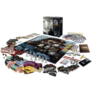 This War of Mine: Das Brettspiel (DE)
