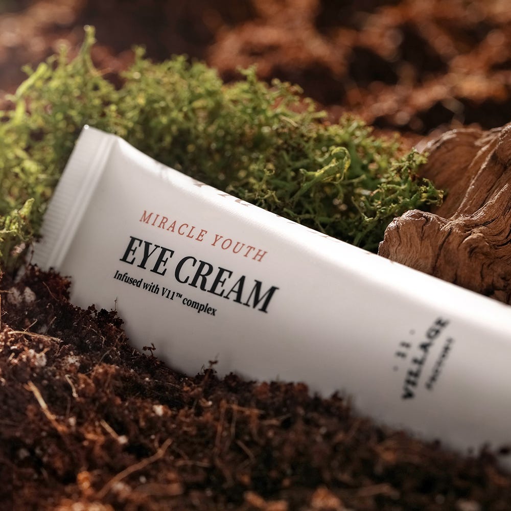 11 Village Factory Miracle Youth Eye Cream 25 ml