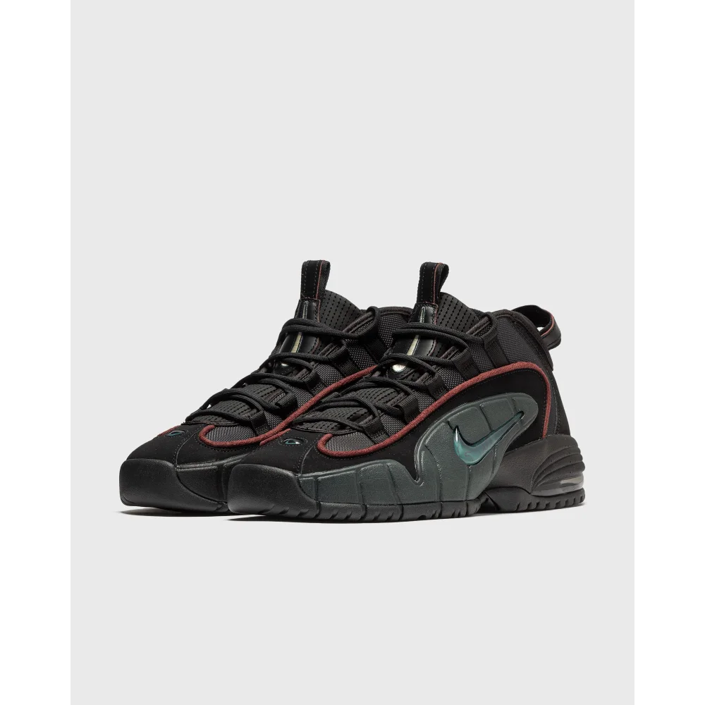 Nike Air Max Penny DV7442-001 / schwarz
