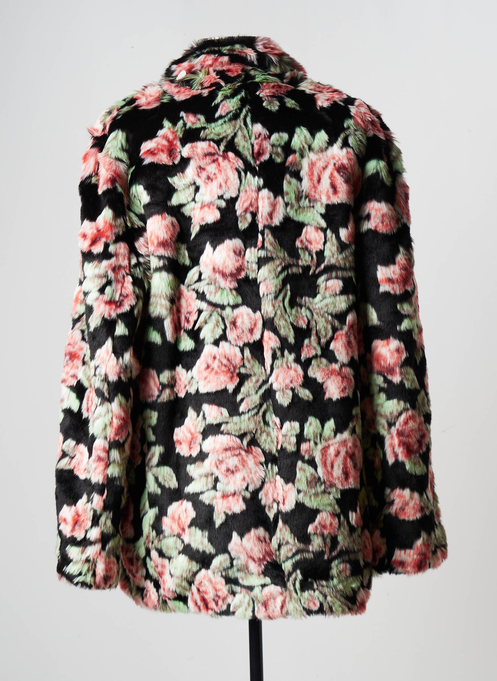 The Kooples Manteaux Longs Femme couleur noir