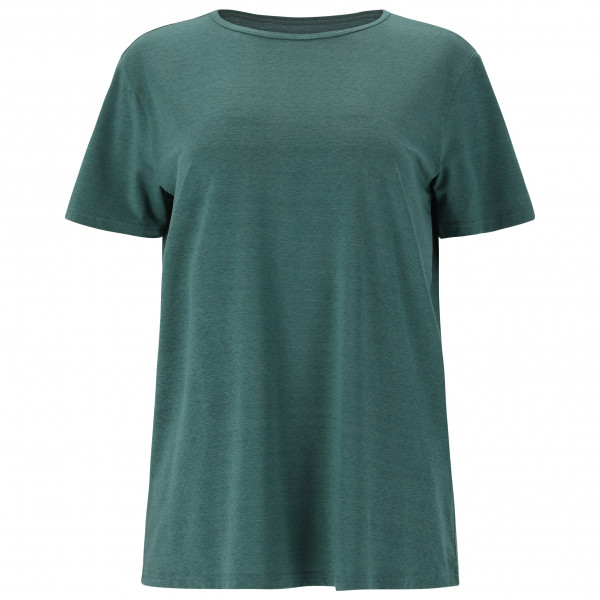 ATHLECIA - Women's Lizzy Slub Tee - Funktionsshirt