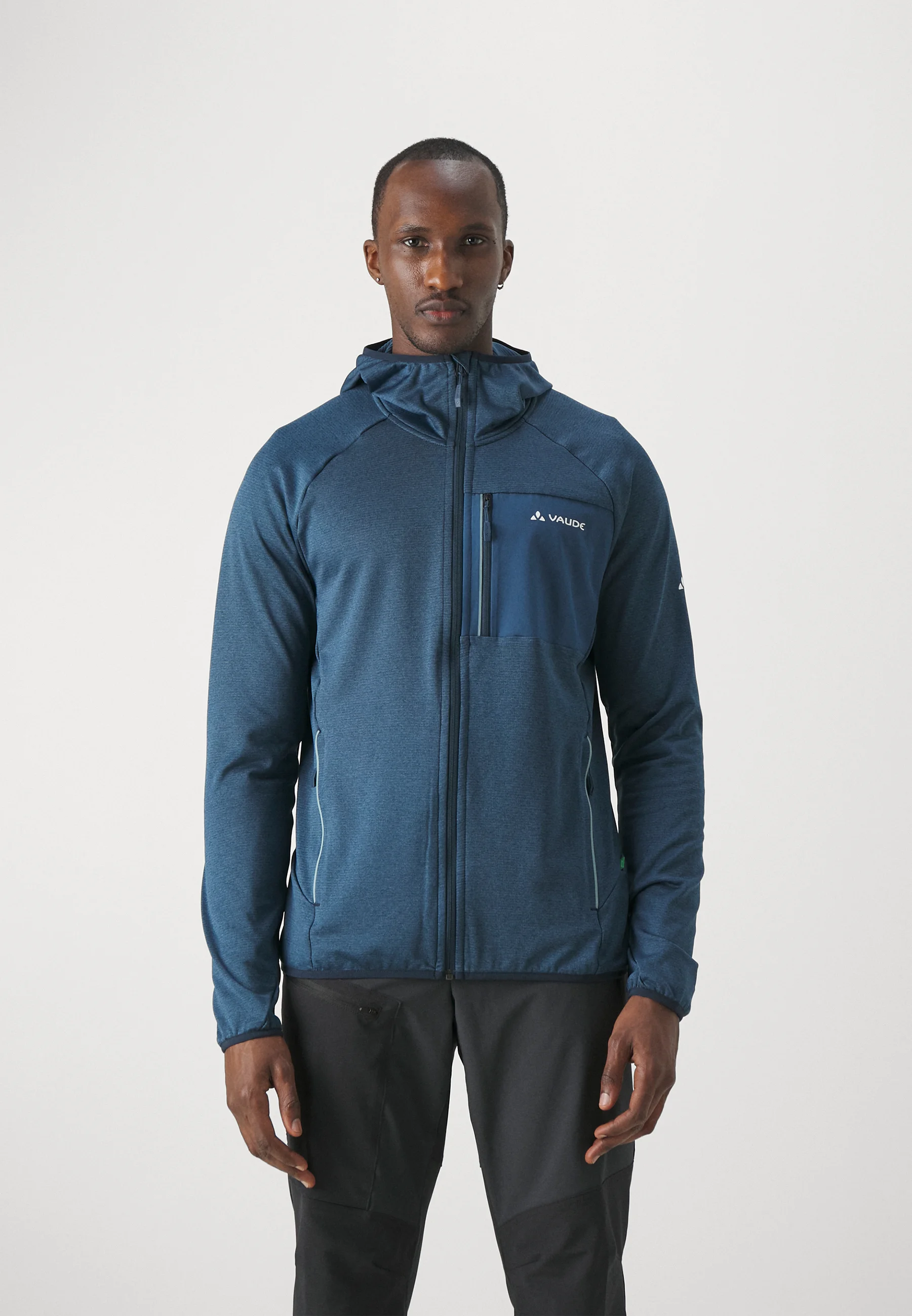 Vaude MENS TEKOA JACKET II - Forro polar