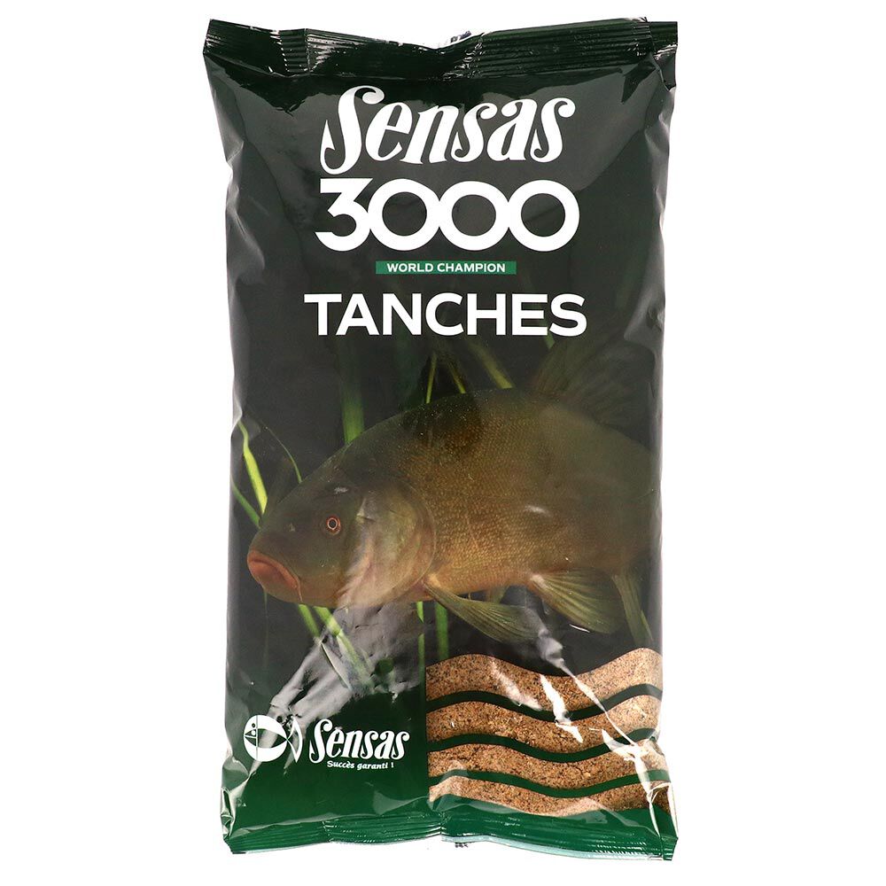 Sensaatiomainen syötti 3000 suutariin