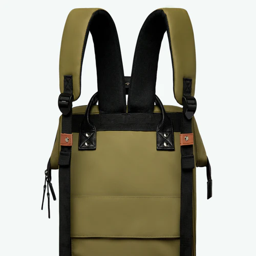 Adventurer Large Backpack Grenoble khaki