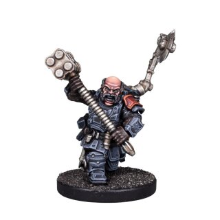 Deadzone Forge Father Artificers Booster
