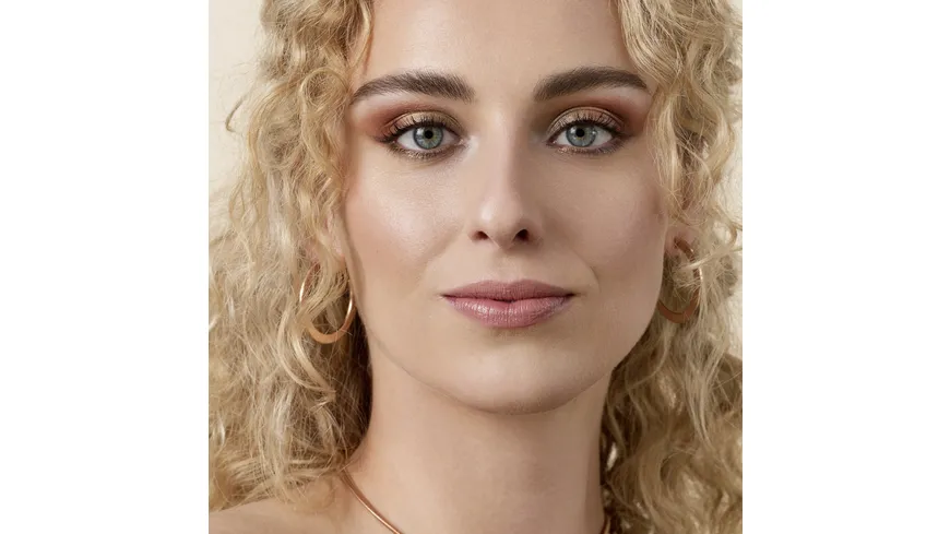 Catrice Eyeshadow Palette The Cozy Earth mehrfarbig - the cozy earth