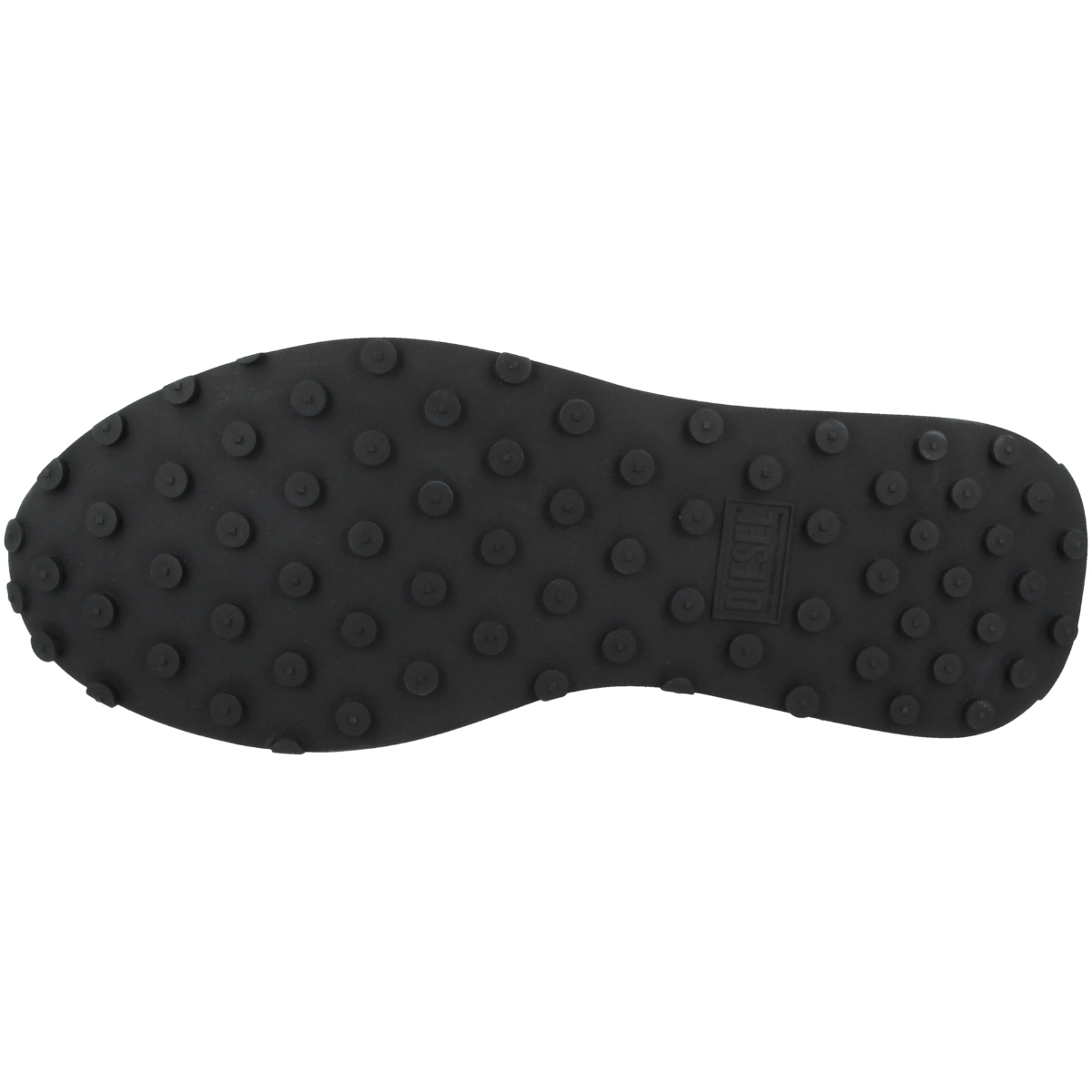 Diesel S-Racer LC Sneaker low weiss