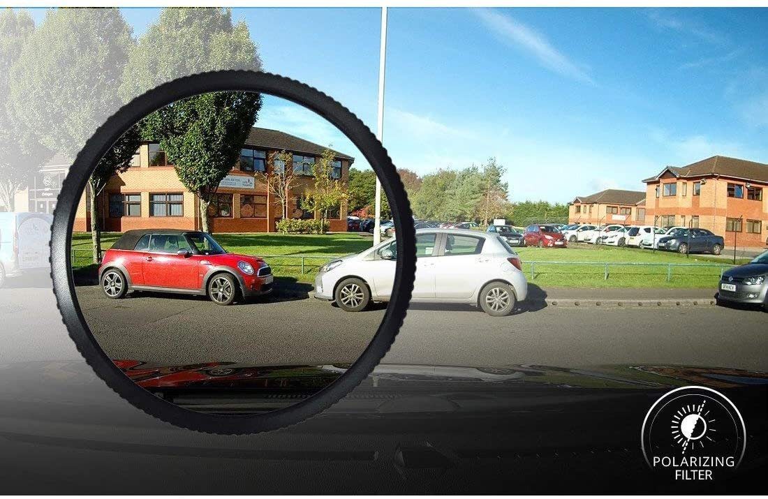 Nextbase Nextbase - Polarising Filter Dashcam
