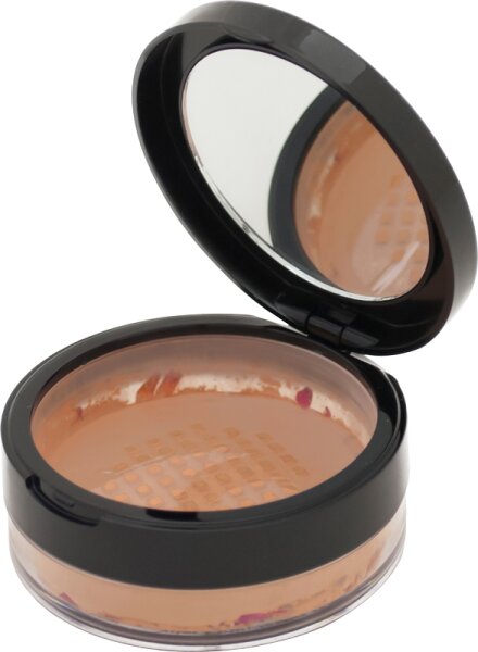 Zuii Organic Loose Powder Foundation Kompakt Foundation