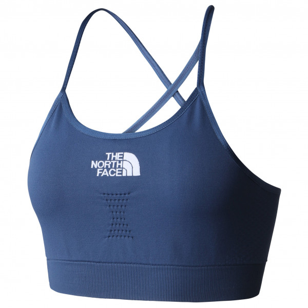 The North Face - Women's Seamless Bra - Sport-BH
