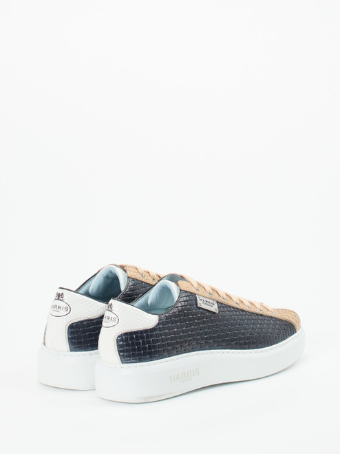 Sneaker-46611370001 Harris