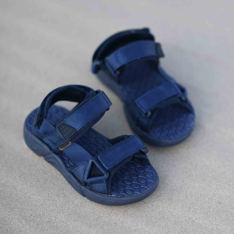 louis s navy - Blau