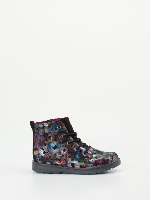 Schnürschuh-67050050001 Ricosta