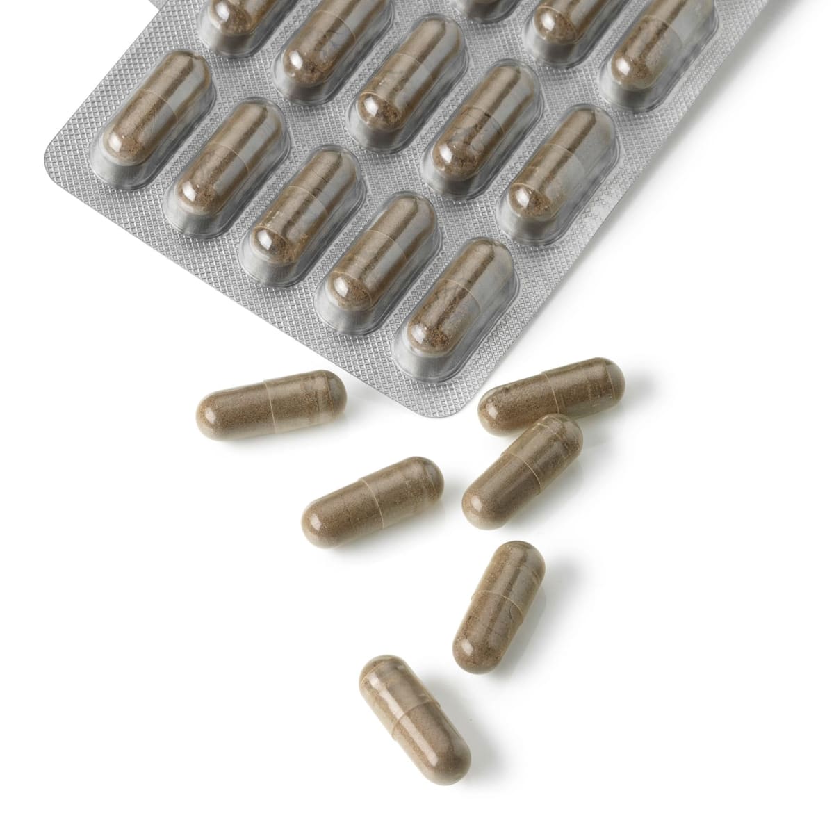 Teufelskralle Kapseln, 60 St., 35 g
