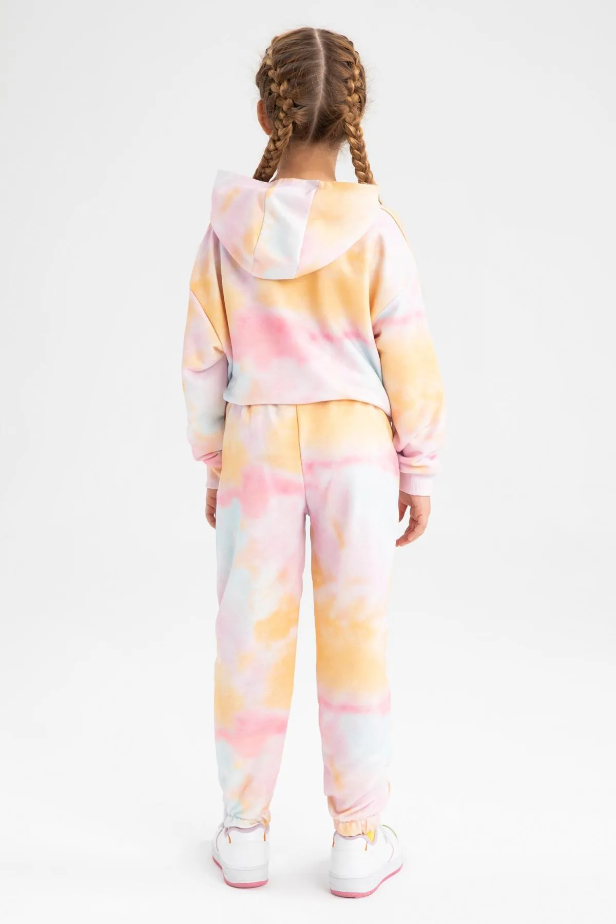 DeFacto  Jogger-Jogginghose für Mädchen Z4786a623sp