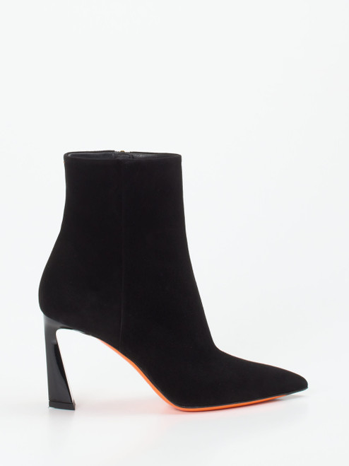 Stiefelette-17390090171 Santoni