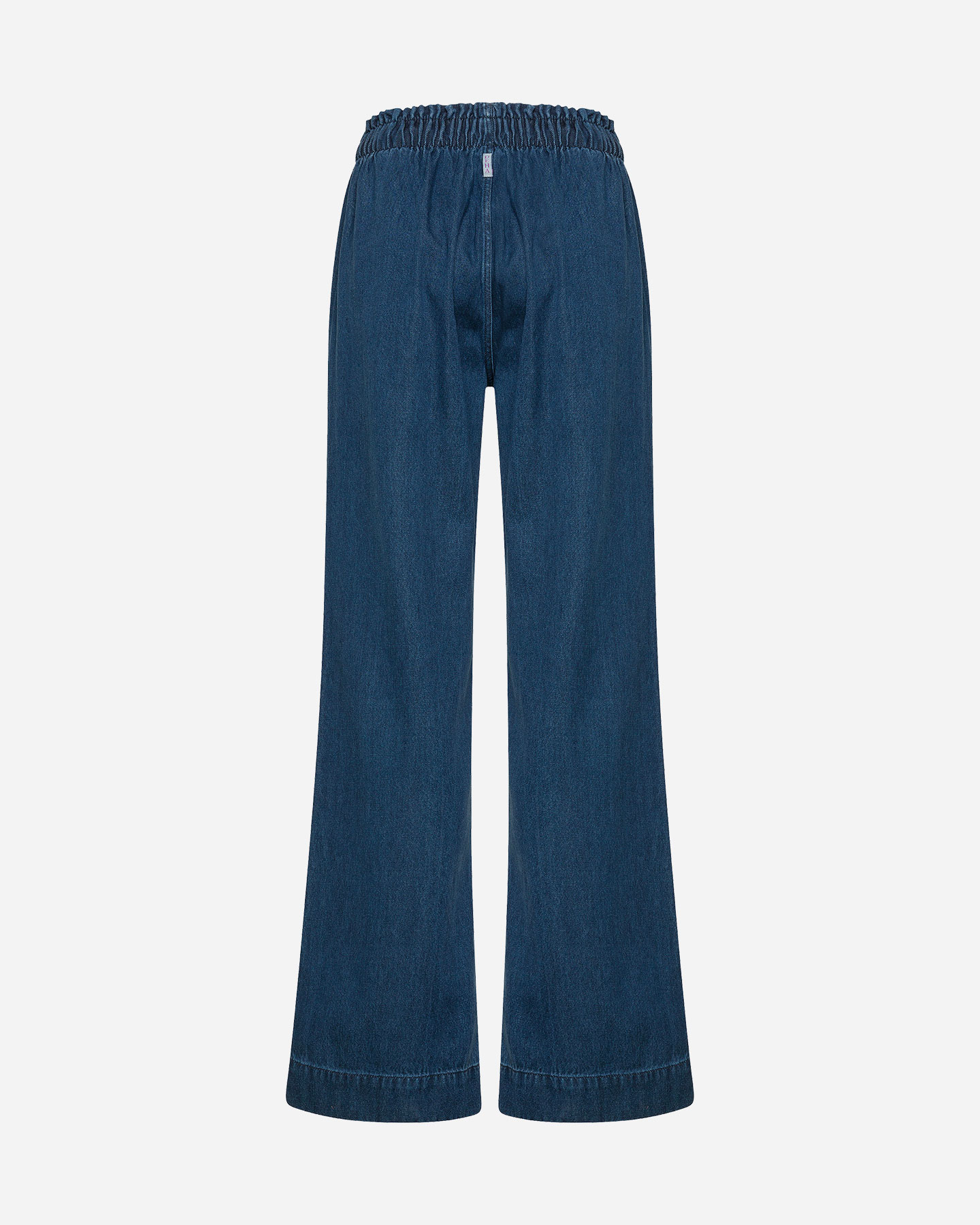 Nohavice Deha Denim Palazzo W A00628-60162
