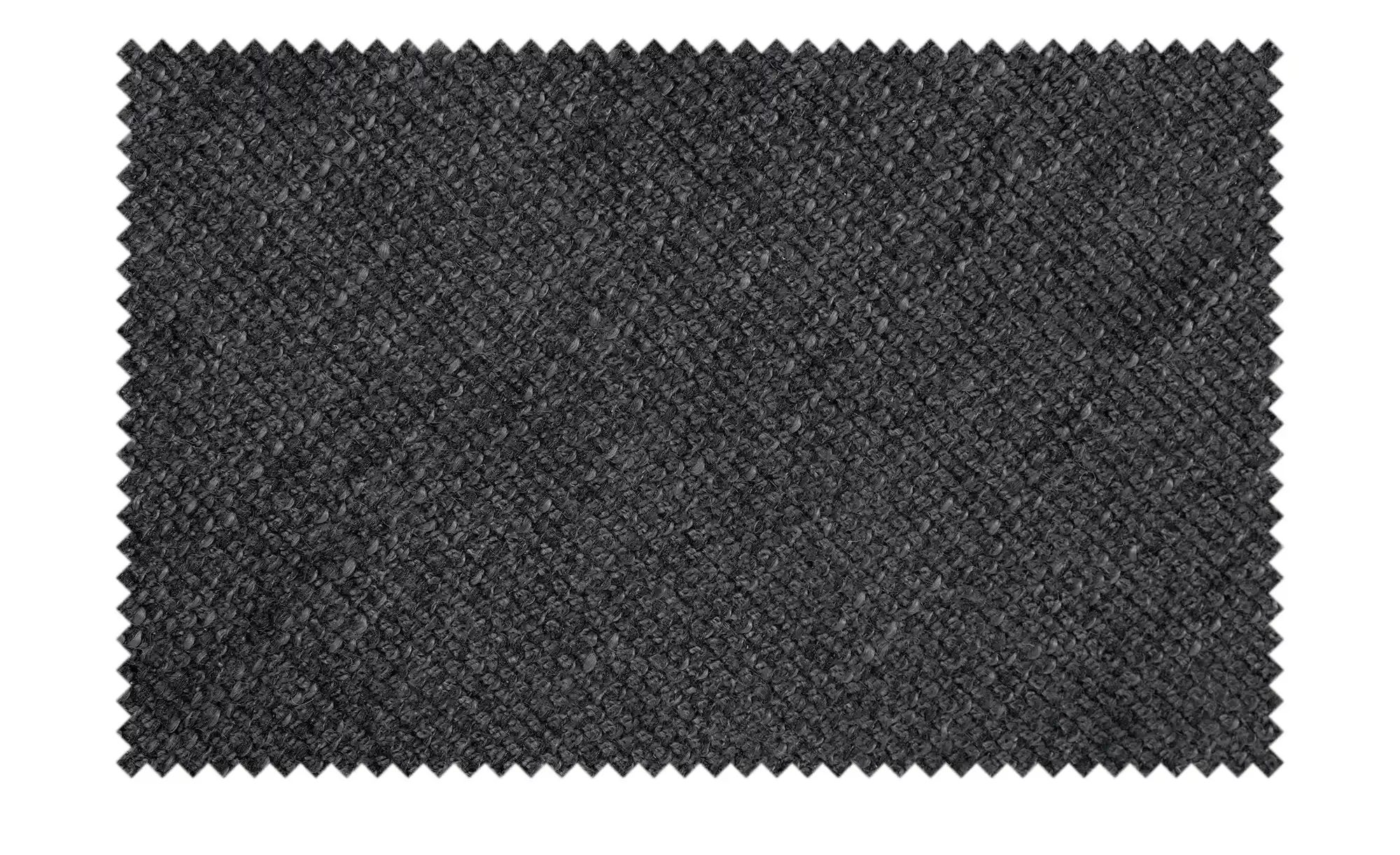 Twist Ecksofa aus Flachgewebe Sky