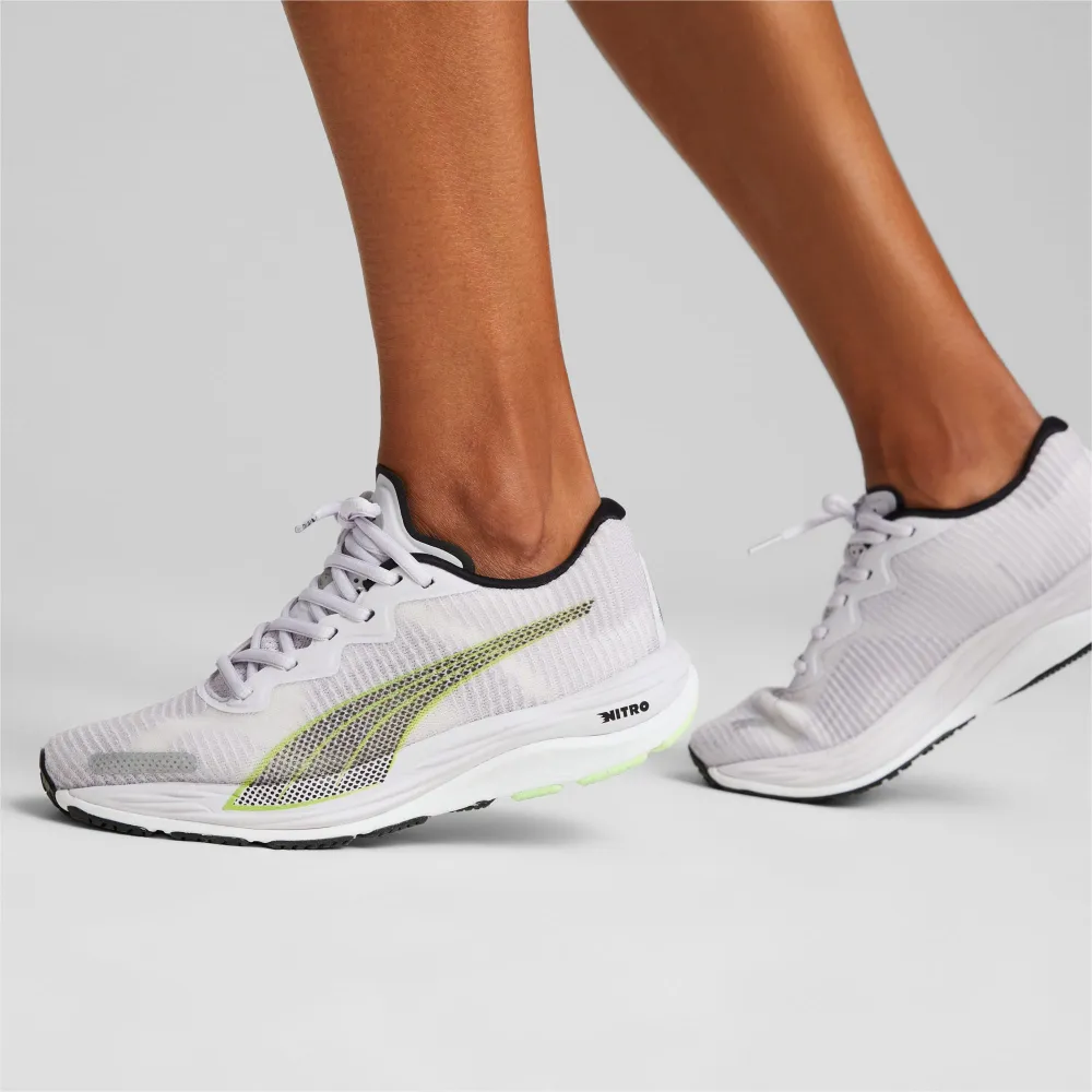 PUMA Velocity Nitro 2 Fade 378527_01 / lila