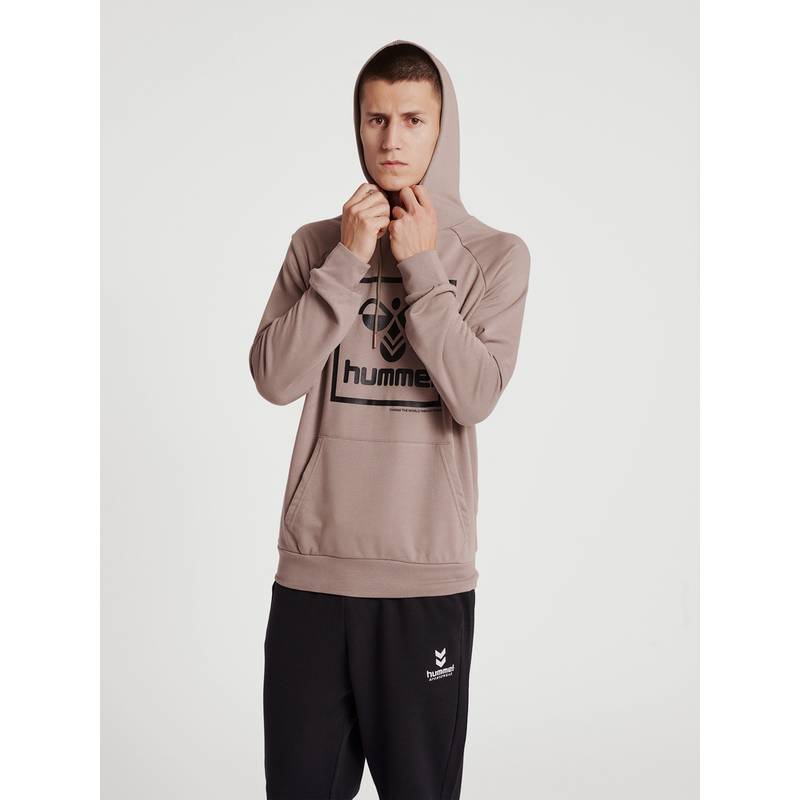 hummel hmlISAM 2.0 HOODIE Hoodie Herren