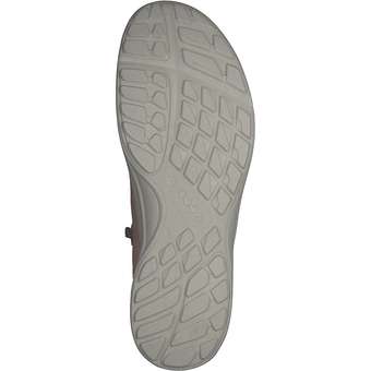 Ecco Terracruise LT W Slipper in rosa