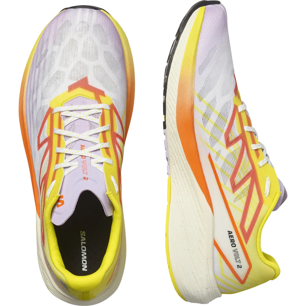 Salomon AERO VOLT 2 L47427600 / bunt