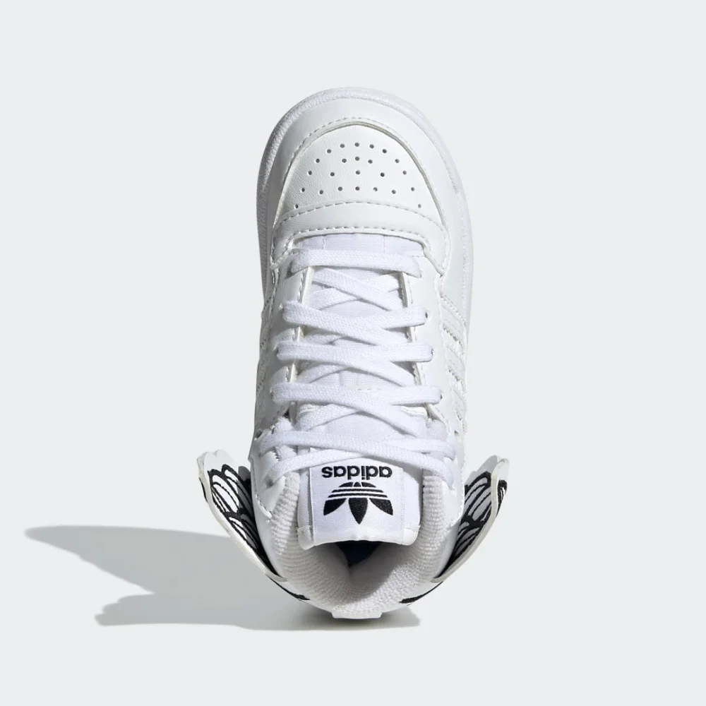 adidas Wings x Jeremy Scott 4.0 GY1848 / weiss