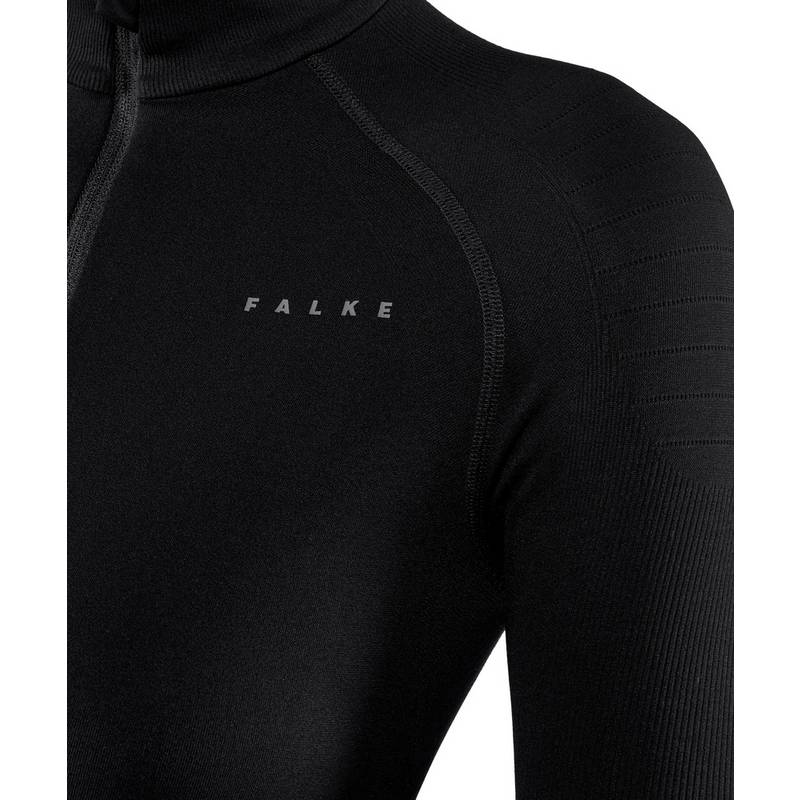 Falke Maximum Warm Langarmshirt Damen