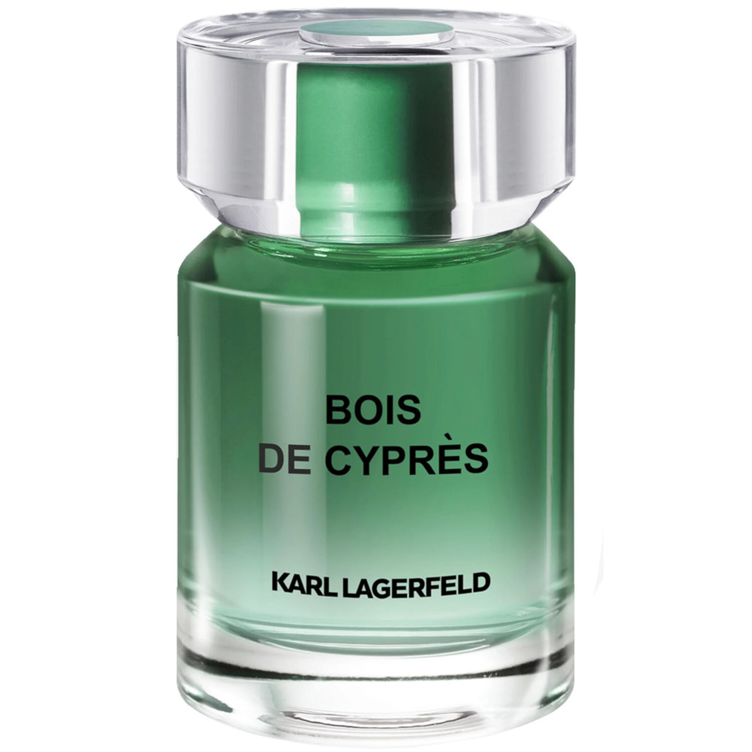 Lagerfeld Bois de Cyprès Eau de toilette
