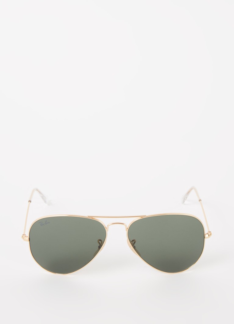 Ray-Ban  Zonnebril RB3025