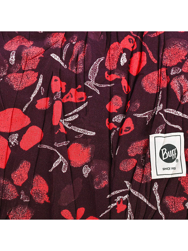 Buff Schal in Rot - (L)172 x (B)61 cm günstig kaufen onesize