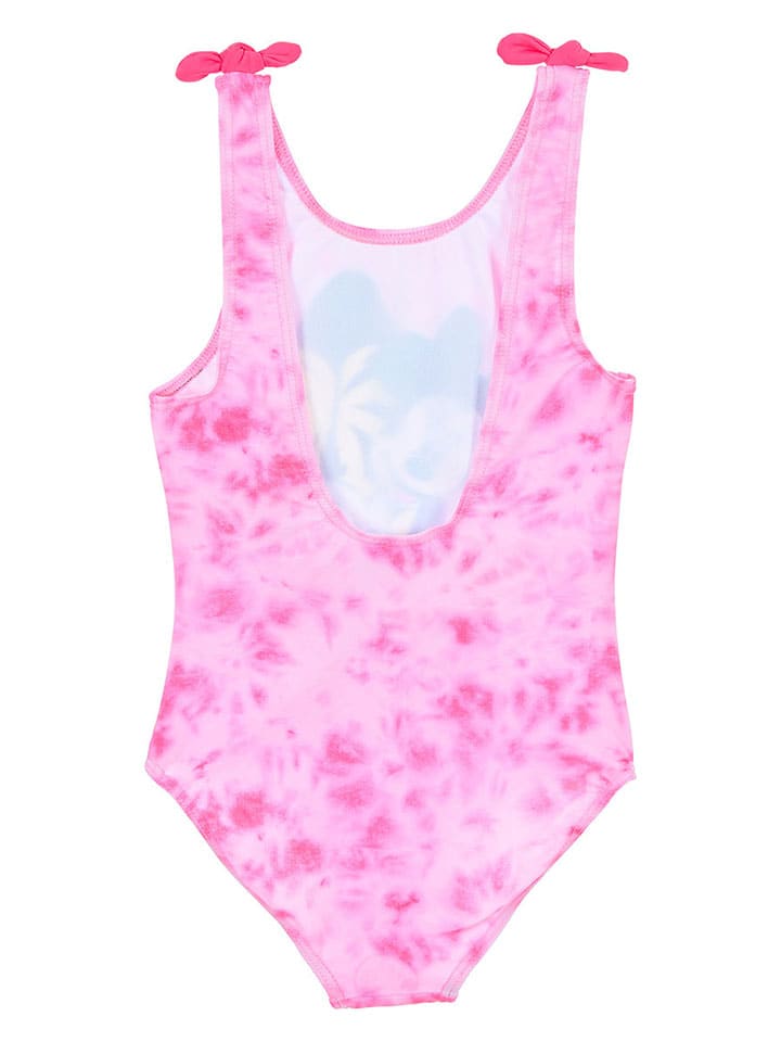 Disney Minnie Mouse Badeanzug 