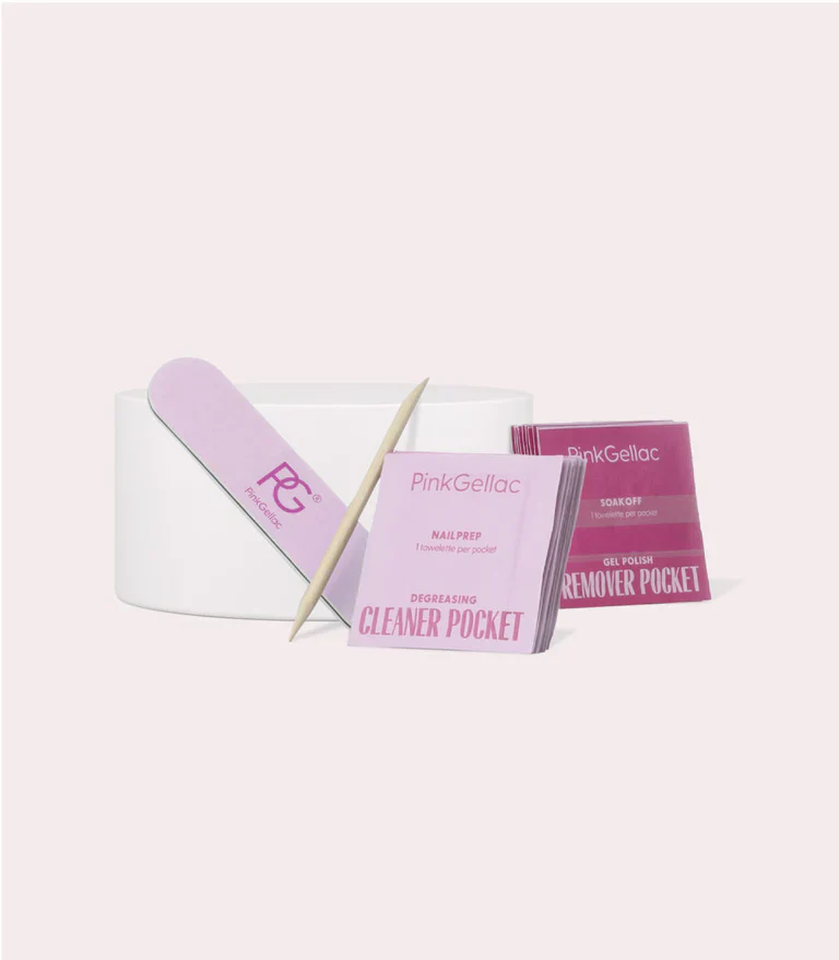 Kit Inicial Pretty Pearlesque