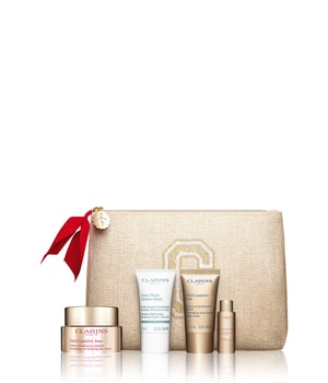 CLARINS Nutri-Lumière X-MAS Set Gesichtspflegeset-1 Stk