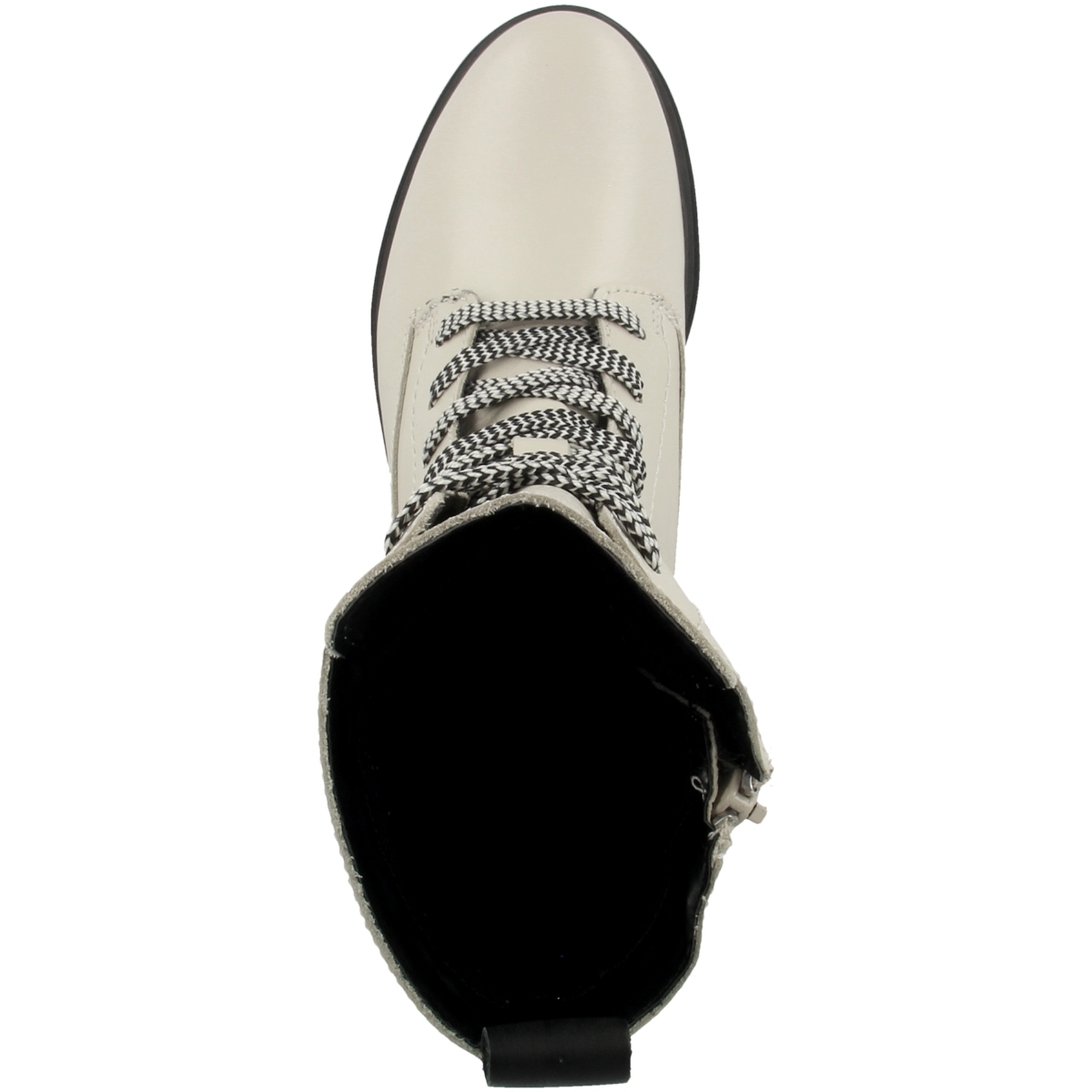 s.Oliver 5-25289-37 Stiefel creme