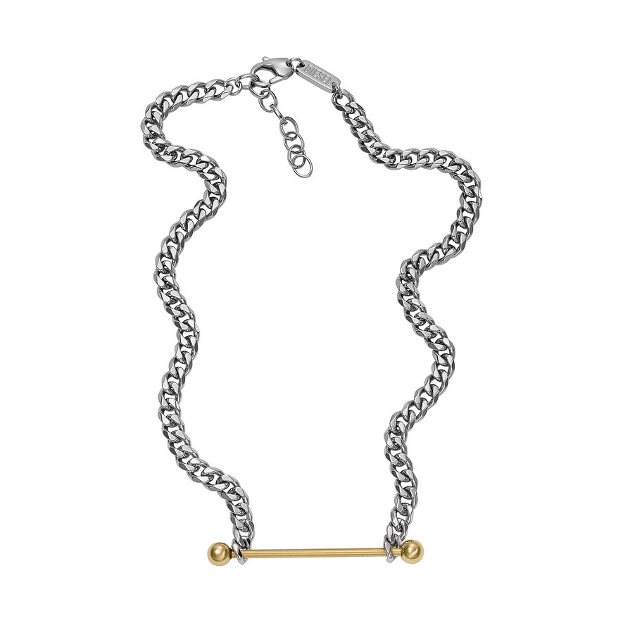 Diesel Kette Steel