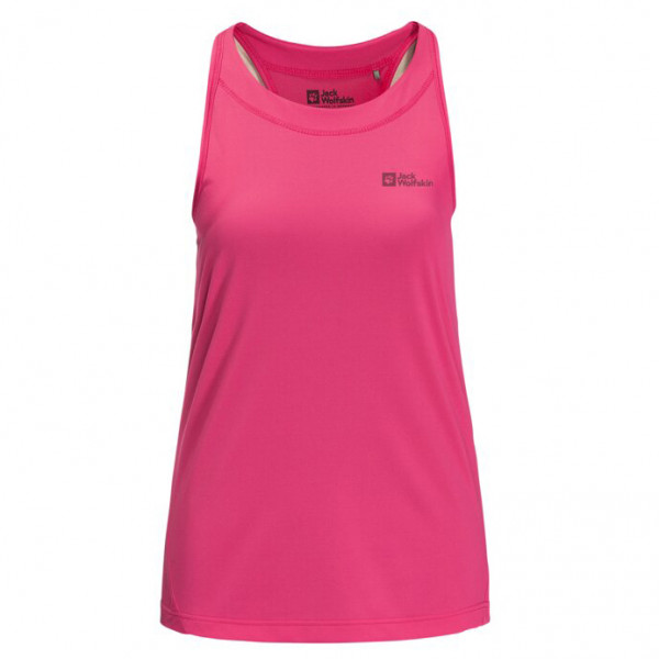 Jack Wolfskin - Women's Prelight Tank - Tank Top