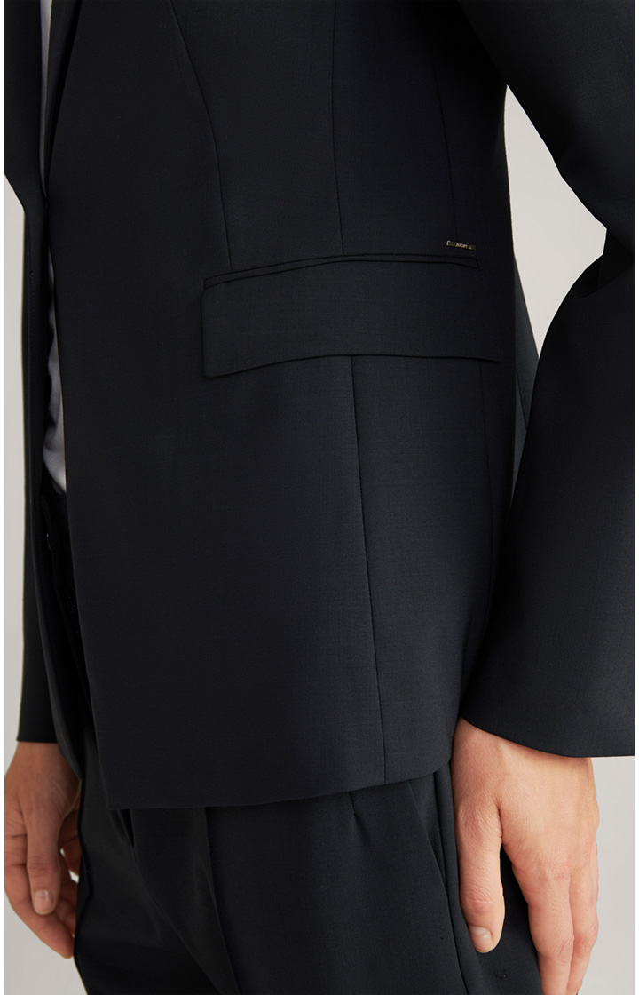 Blazer in Navy