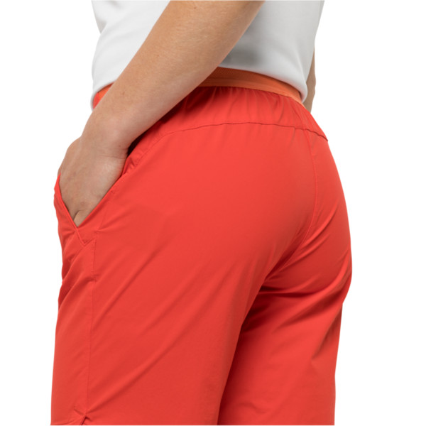 HILLTOP TRAIL SHORTS W Damen - Shorts