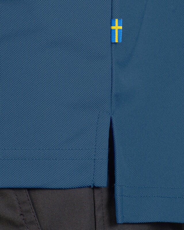 Fjällräven Poloshirt Crowley