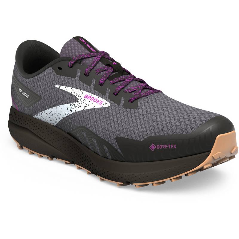 Brooks Divide 4 Laufschuhe Damen